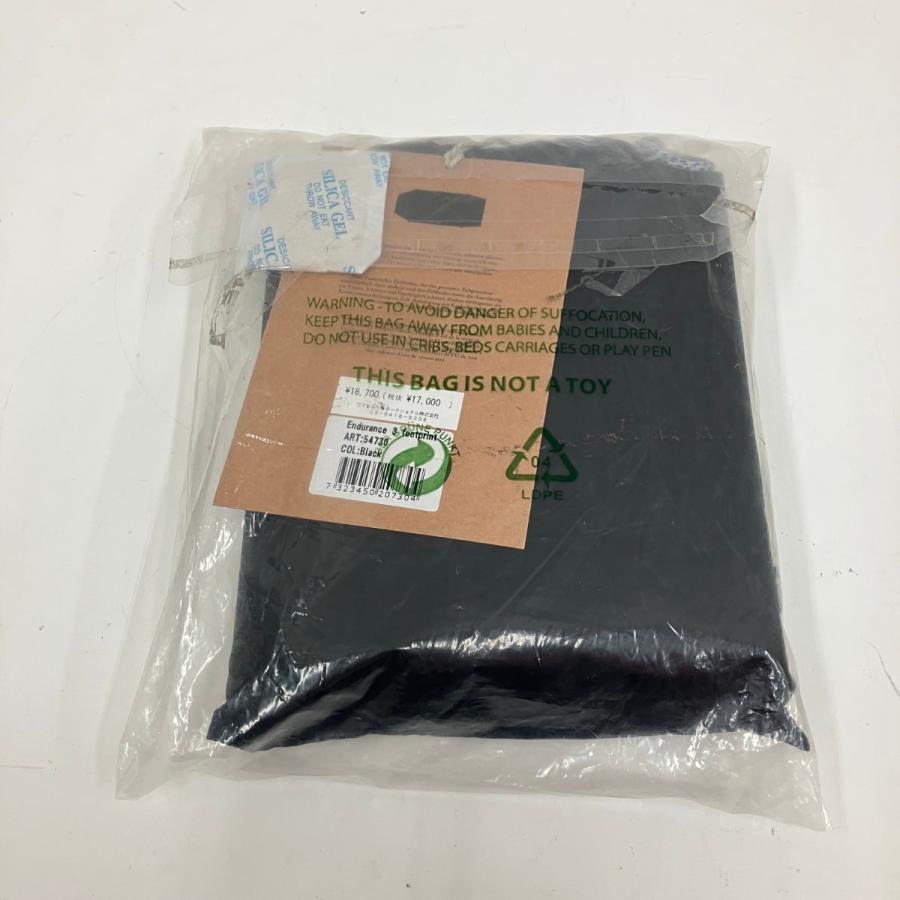 FJALL RAVEN（フェールラーベン） フットプリント エンデュランス3用