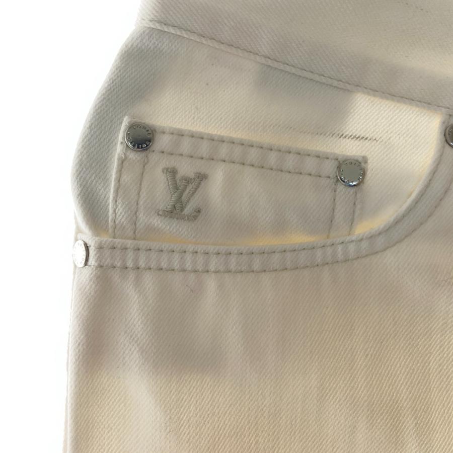 LOUIS VUITTON（ルイ・ヴィトン） 〇〇 パンツ デニム ジーンズ USA 30