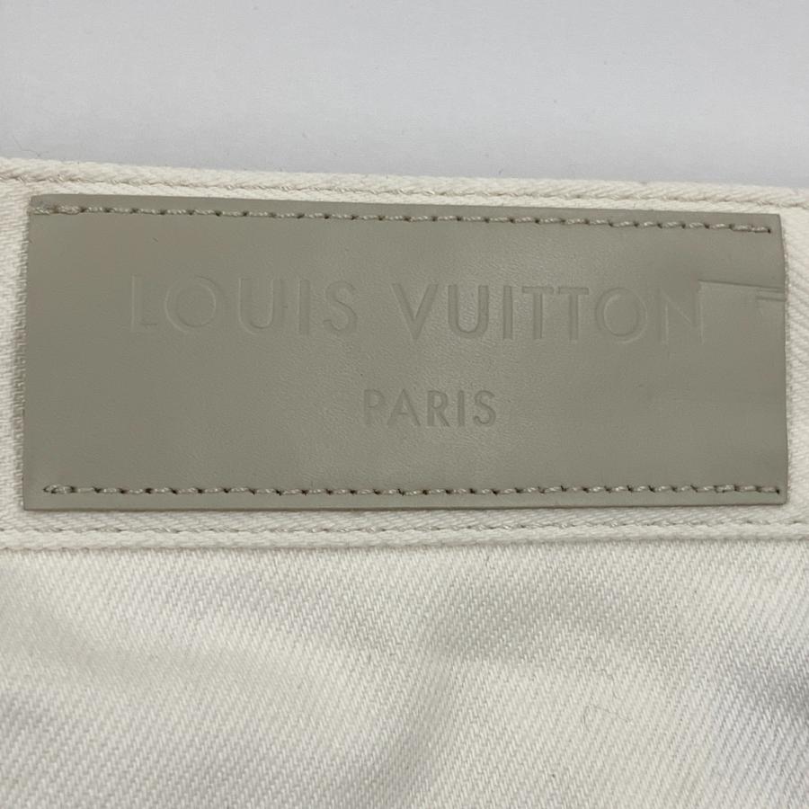 LOUIS VUITTON（ルイ・ヴィトン） 〇〇 パンツ デニム ジーンズ USA 30