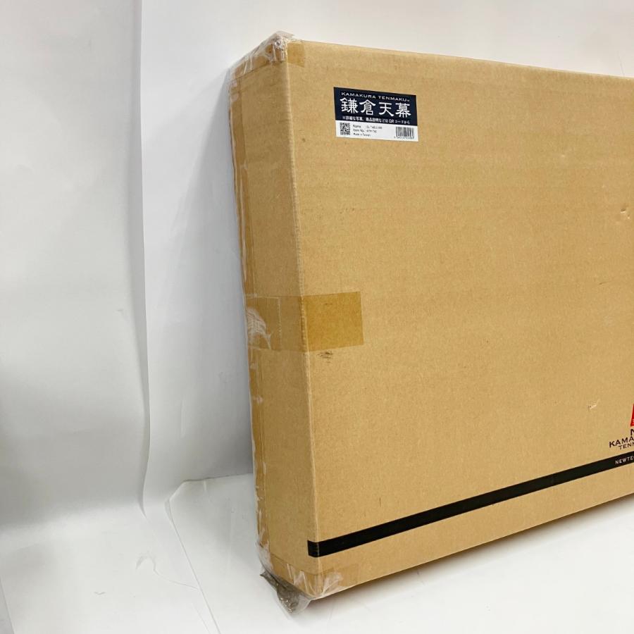 鎌倉天幕 カマクラテンマク GL TABLE 800 アウトドアテーブル KTM-T80 未開封品 未使用_4