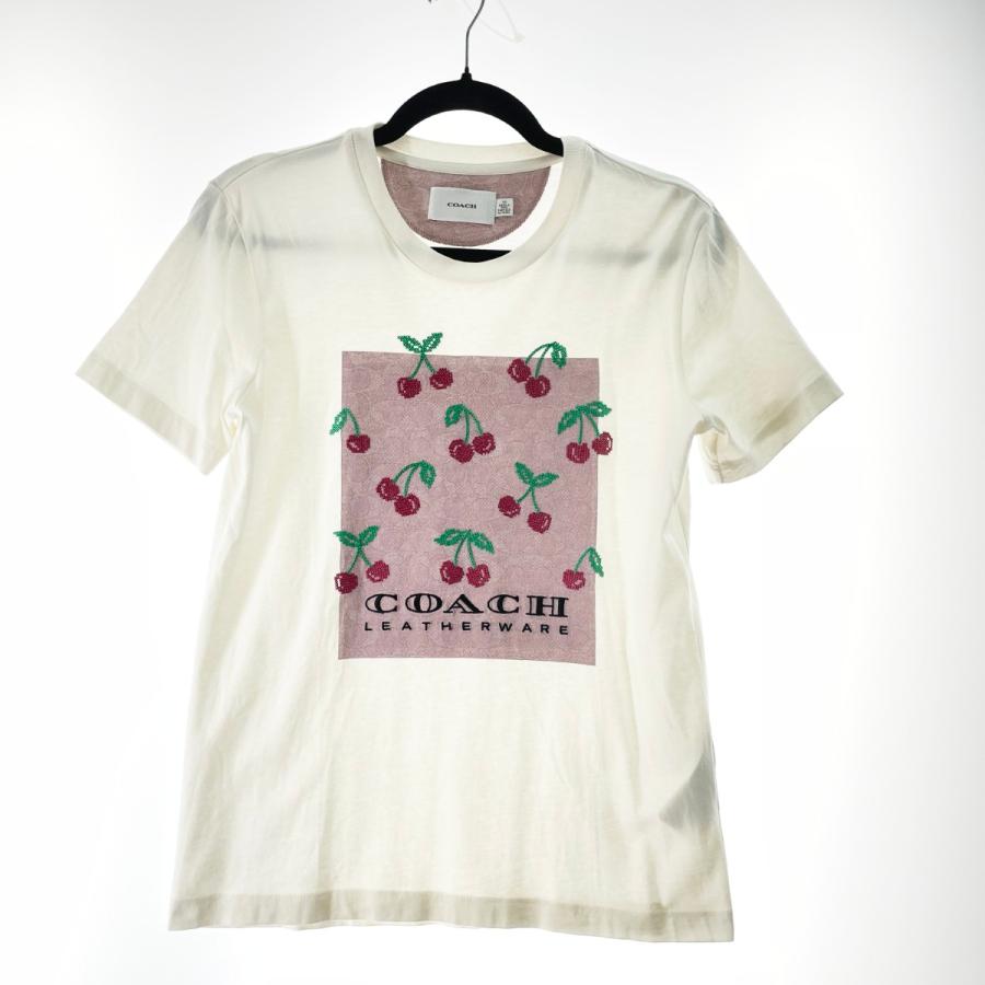 COACH（コーチ） 〇〇 レディース シグネチャー スクエア クロス