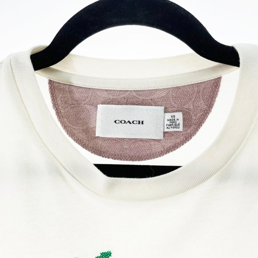 COACH（コーチ） 〇〇 レディース シグネチャー スクエア クロス