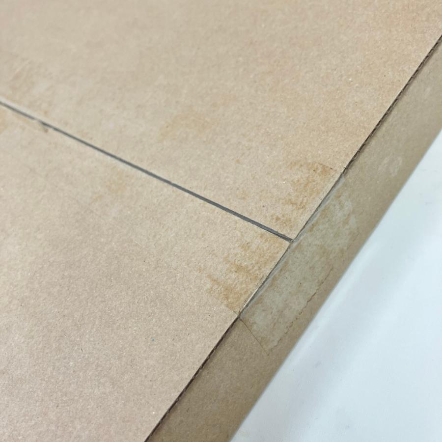 BROOKLYN WORKS ブルックリンワークス メタルプレート 天板 KHAKI 0119-022-300-076 未開封品  未使用の画像