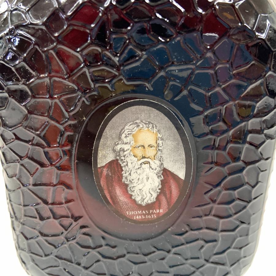 〇〇 Grand Old Parr グランド オールドパー 12年 デラックス 750ml 43