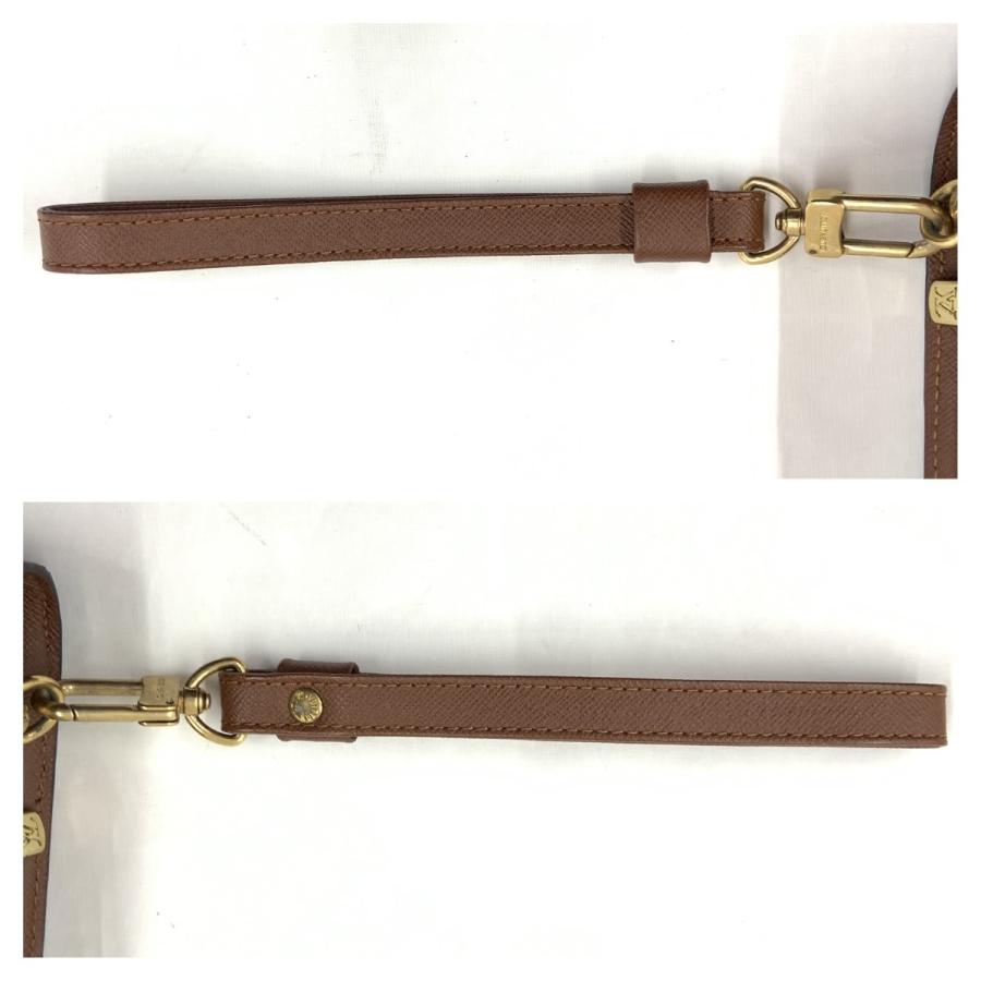 LOUIS VUITTON 〇〇 ルイヴィトン モノグラム オルセー セカンドバッグ  