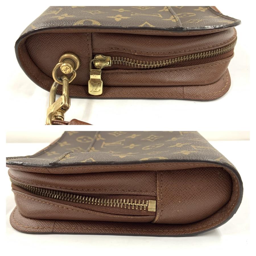 LOUIS VUITTON（ルイ・ヴィトン） 〇〇 モノグラム オルセー セカンド