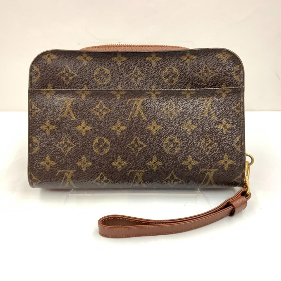 LOUIS VUITTON（ルイ・ヴィトン） 〇〇 モノグラム オルセー セカンド