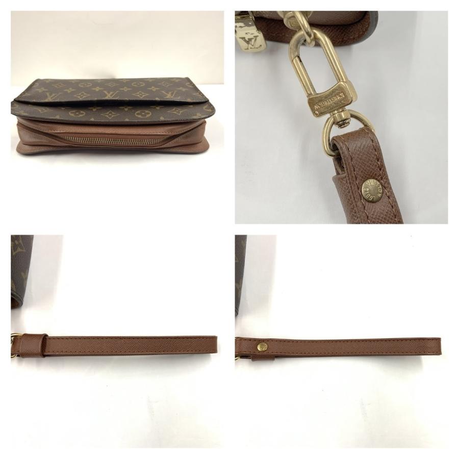 LOUIS VUITTON（ルイ・ヴィトン） 〇〇 モノグラム オルセー セカンド