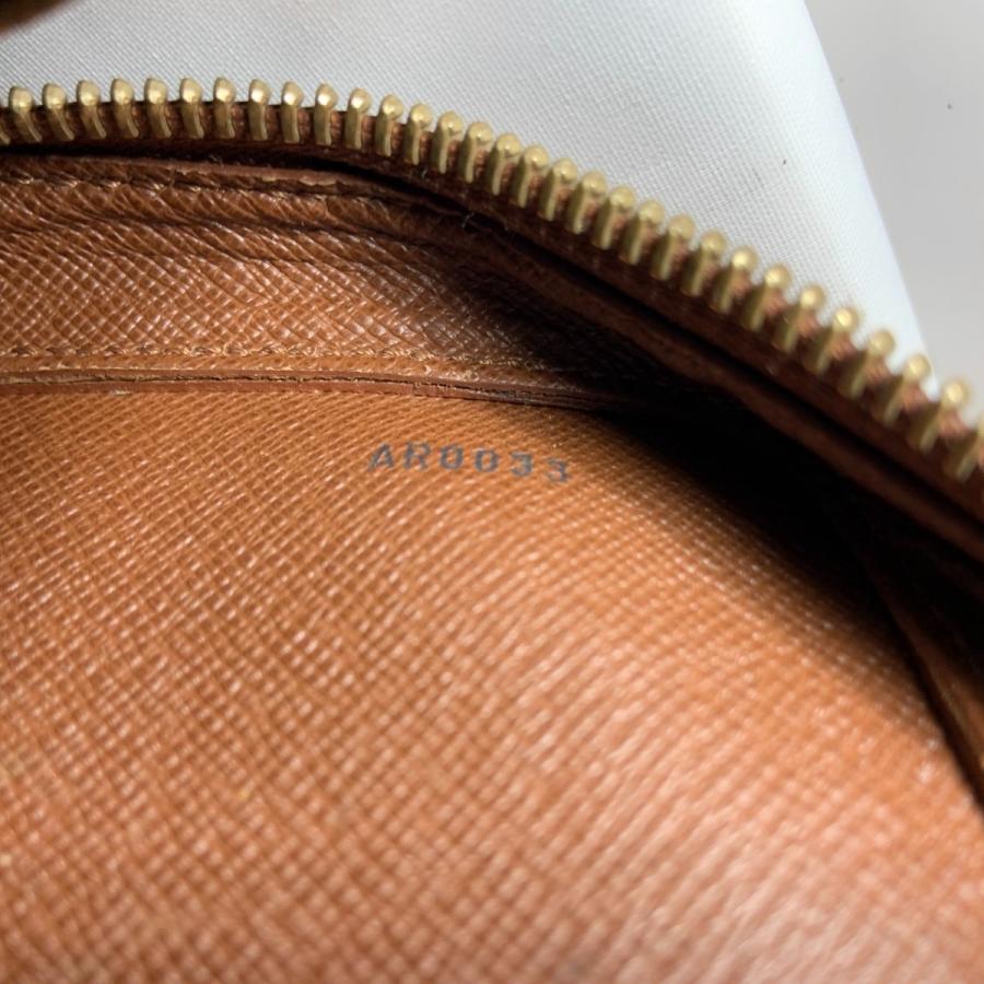 LOUIS VUITTON（ルイ・ヴィトン） 〇〇 モノグラム オルセー セカンド
