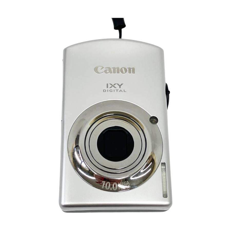 〇〇 CANON キャノン IXY DIGITAL 920 IS シルバー IXYD920IS 920IS