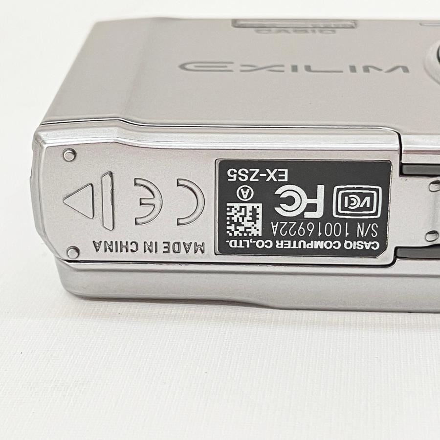 〇〇CASIO カシオ EXILIM エクシリム コンパクト デジタルカメラ EX