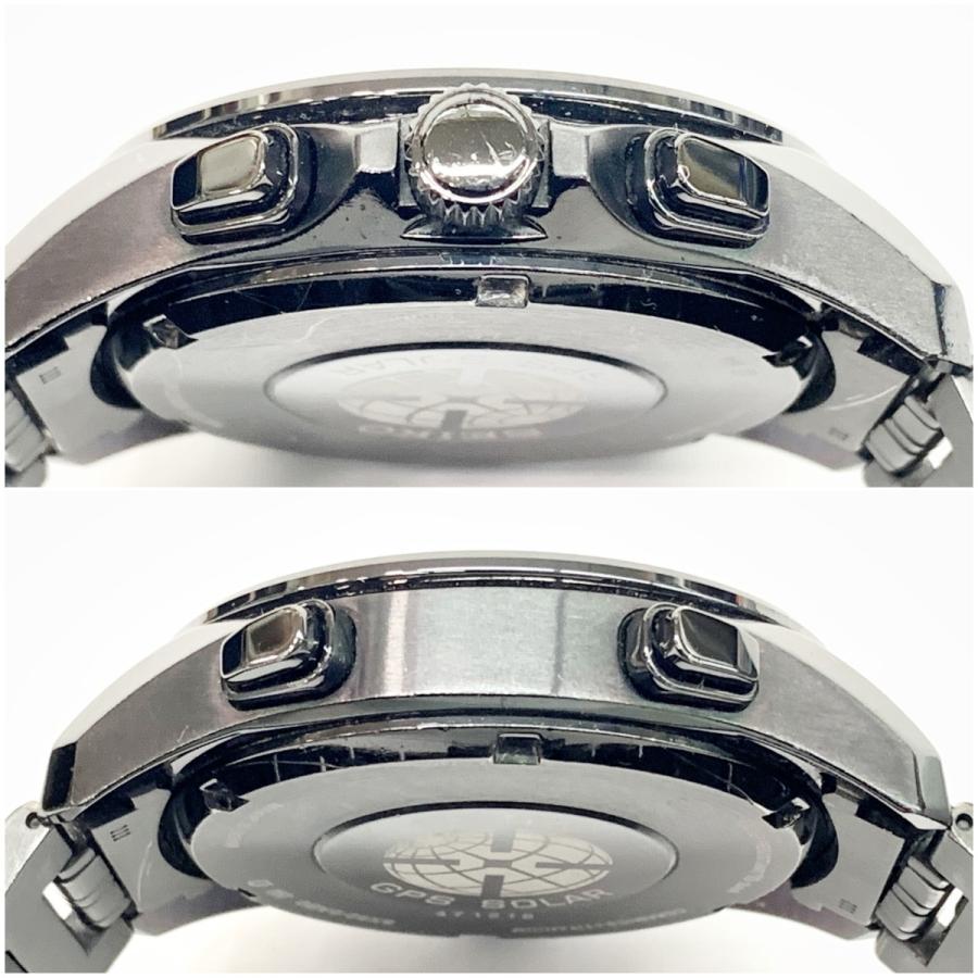 SEIKO ASTRON GPS SOLAR 8X82-0AB0 アストロン SEIKO（セイコー） 〇〇 ASTRON アストロン ソーラーGPS 腕時計