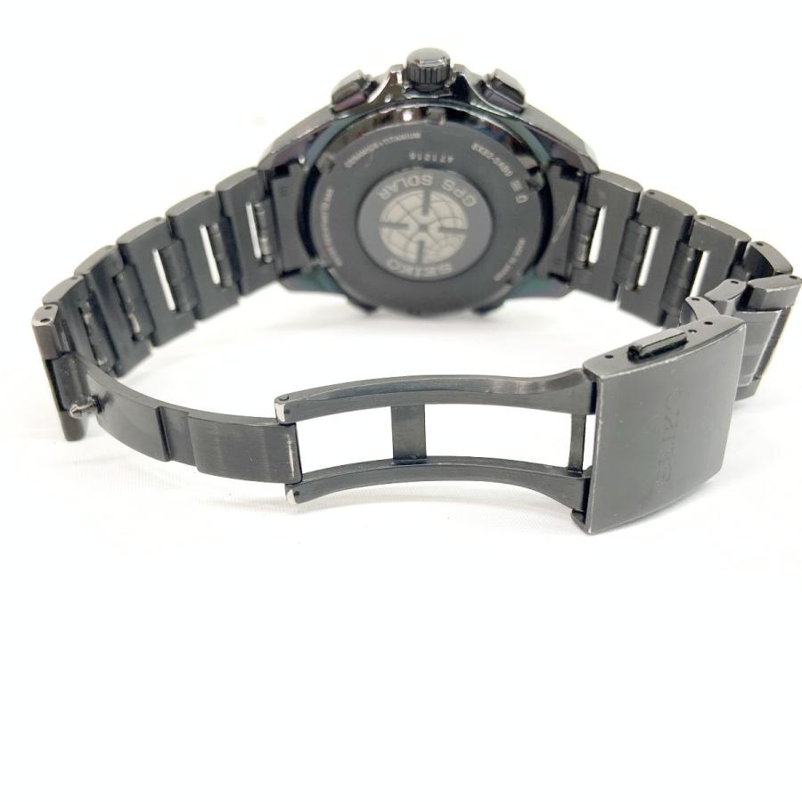 SEIKO（セイコー） 〇〇 ASTRON アストロン ソーラーGPS 腕時計