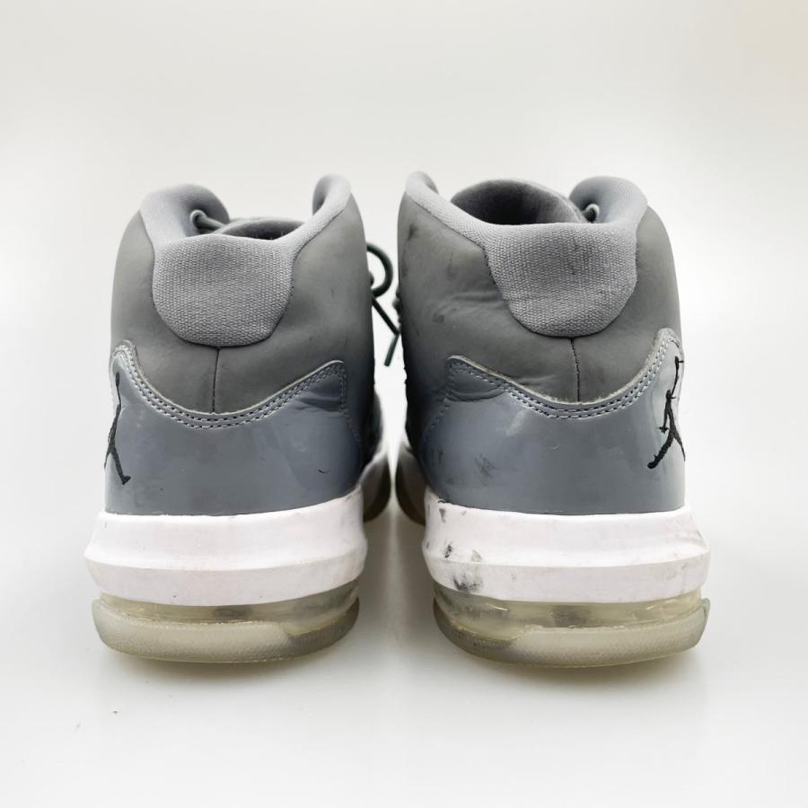 NIKE（ナイキ） 〇〇 メンズ バッシュ JORDAN MAX AURA サイズ26cm