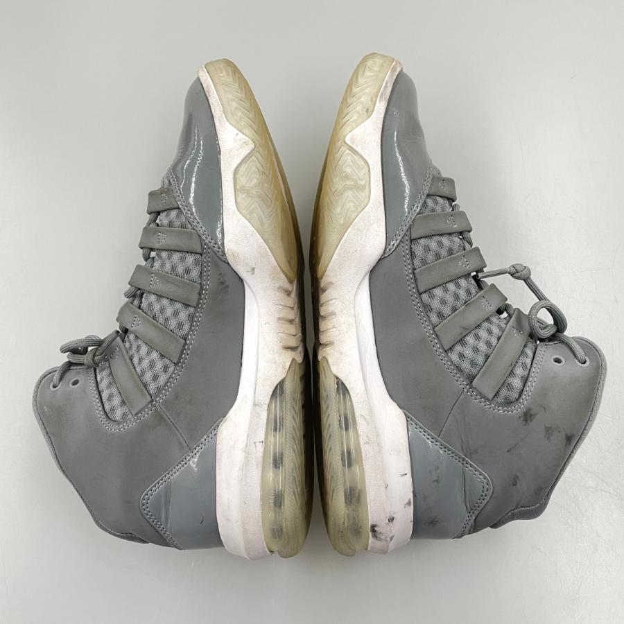 NIKE（ナイキ） 〇〇 メンズ バッシュ JORDAN MAX AURA サイズ26cm