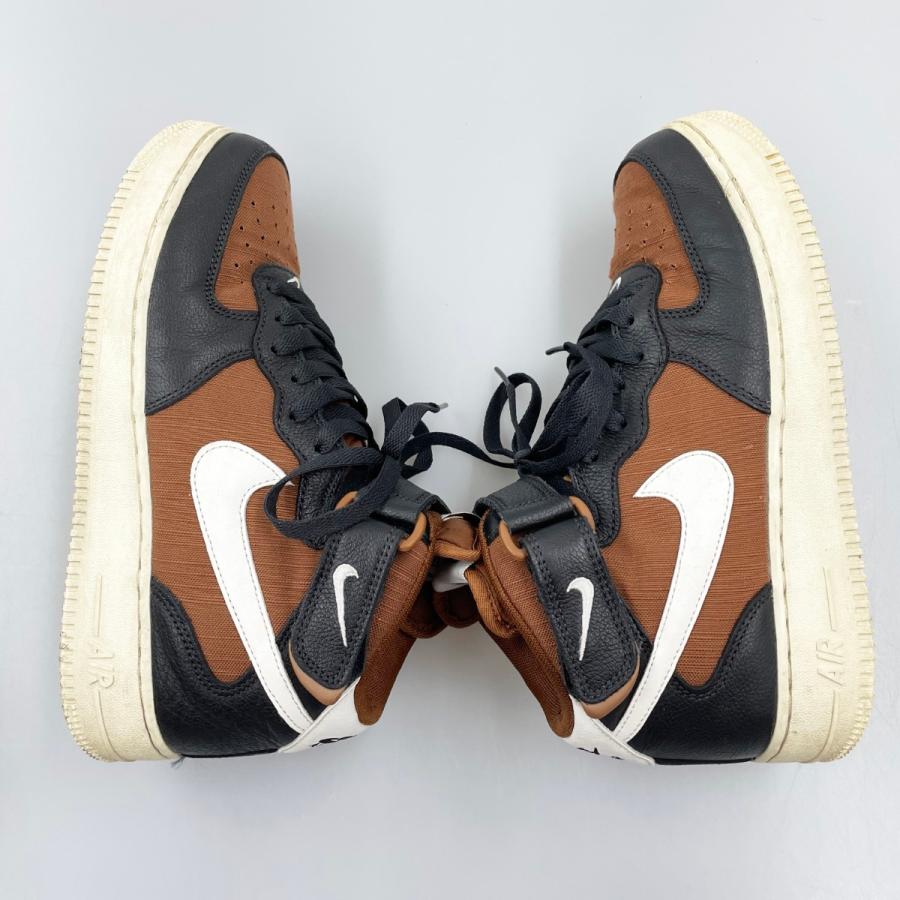 NIKE（ナイキ） 〇〇 メンズ スニーカー AIR FORCE 1 MID 07 LX サイズ 
