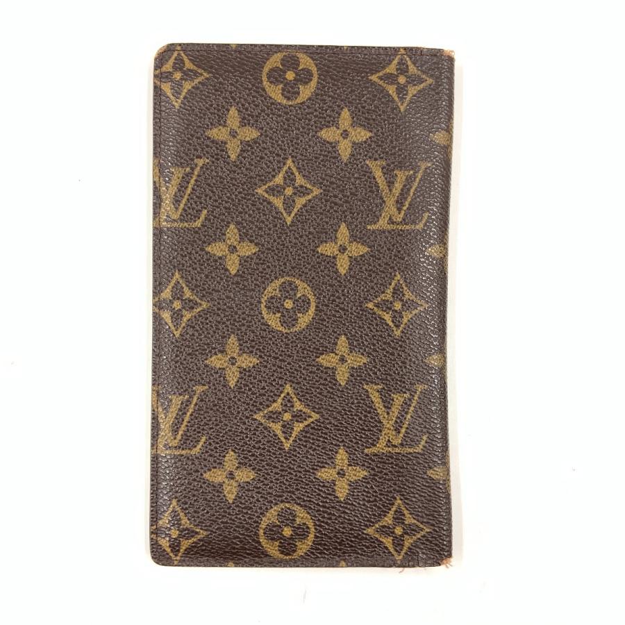 LOUIS VUITTON（ルイ・ヴィトン） 〇〇 モノグラム ポルト シェキエ