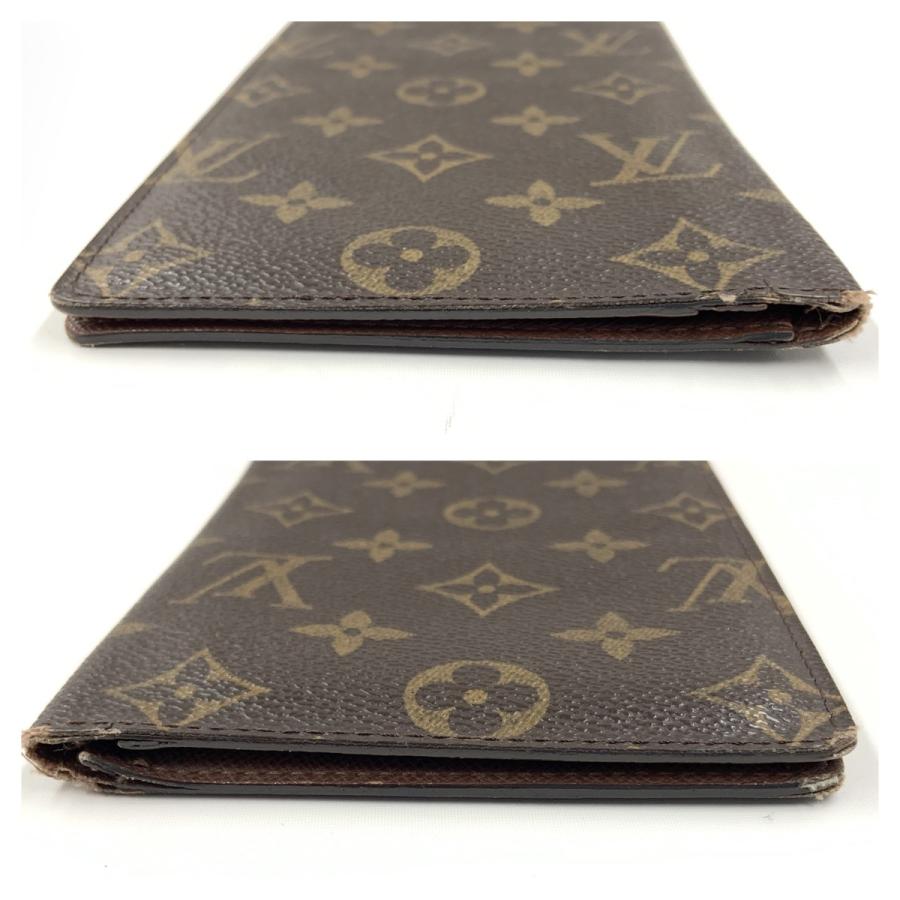 LOUIS VUITTON（ルイ・ヴィトン） 〇〇 モノグラム ポルト シェキエ