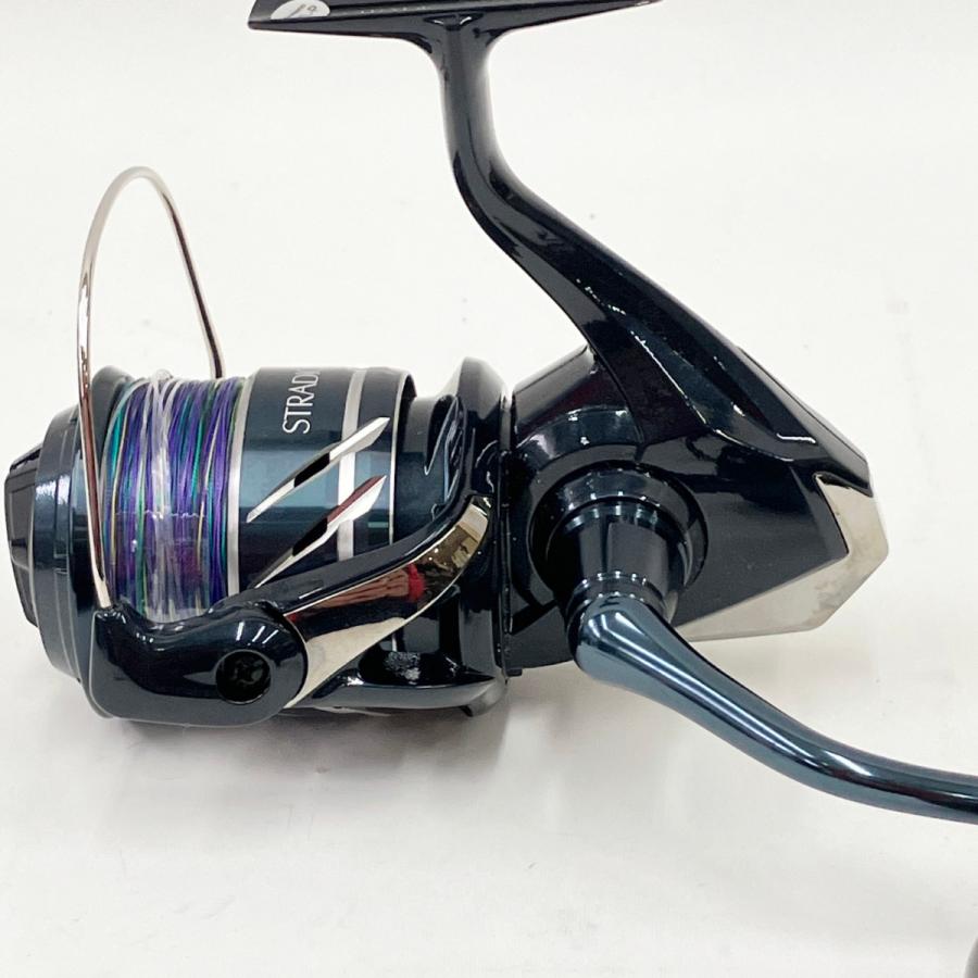 〇〇 SHIMANO シマノ STRADIC 24 ストラディック SW6000HG 〇〇 SHIMANO シマノ STRADIC 24 ストラディック SW6000HG