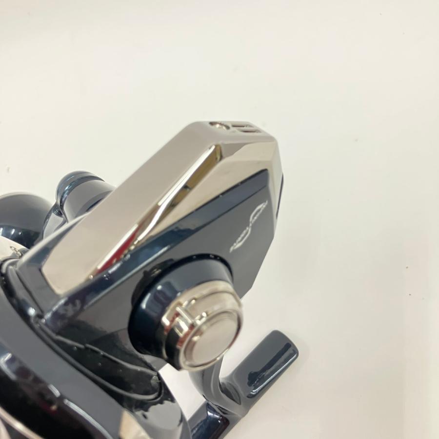 〇〇 SHIMANO シマノ STRADIC 24 ストラディック SW6000HG 〇〇 SHIMANO シマノ STRADIC 24 ストラディック SW6000HG