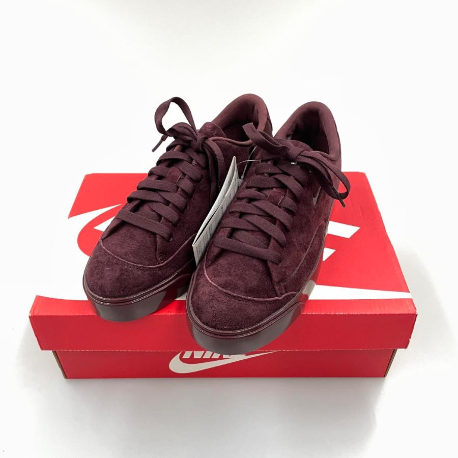 NIKE（ナイキ） レディース スニーカー ウィメンズ ブレーザー シティ