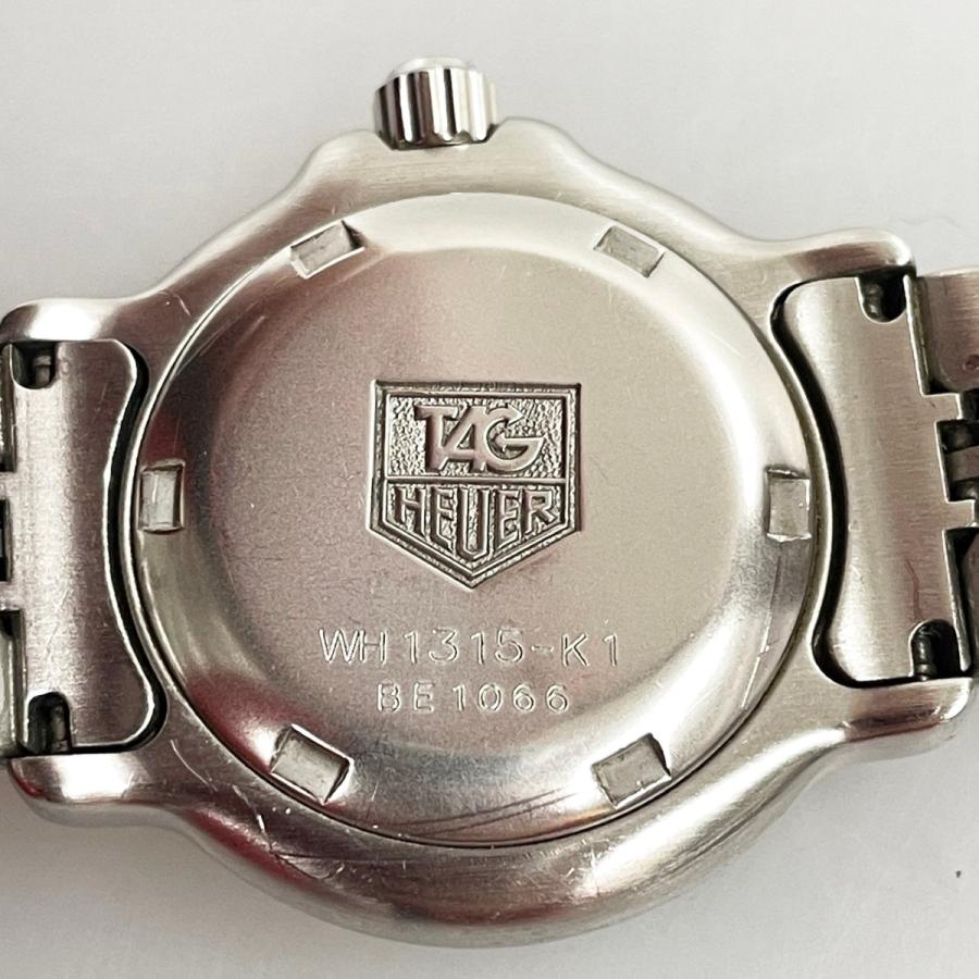 〇〇 TAG HEUER タグホイヤー 腕時計 6000シリーズ プロフェッショナル