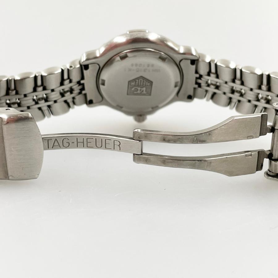 〇〇TAG HEUER タグホイヤー 腕時計 6000シリーズ プロフェッショナル200 クォーツ WH1315-K1 楽天市場】タグホイヤー TAG Heuer プロフェッショナル 6000シリーズ