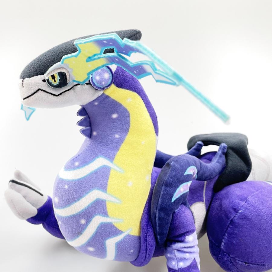 〇〇 ぬいぐるみ ポケットモンスター ポケモン ミライドン コライドン