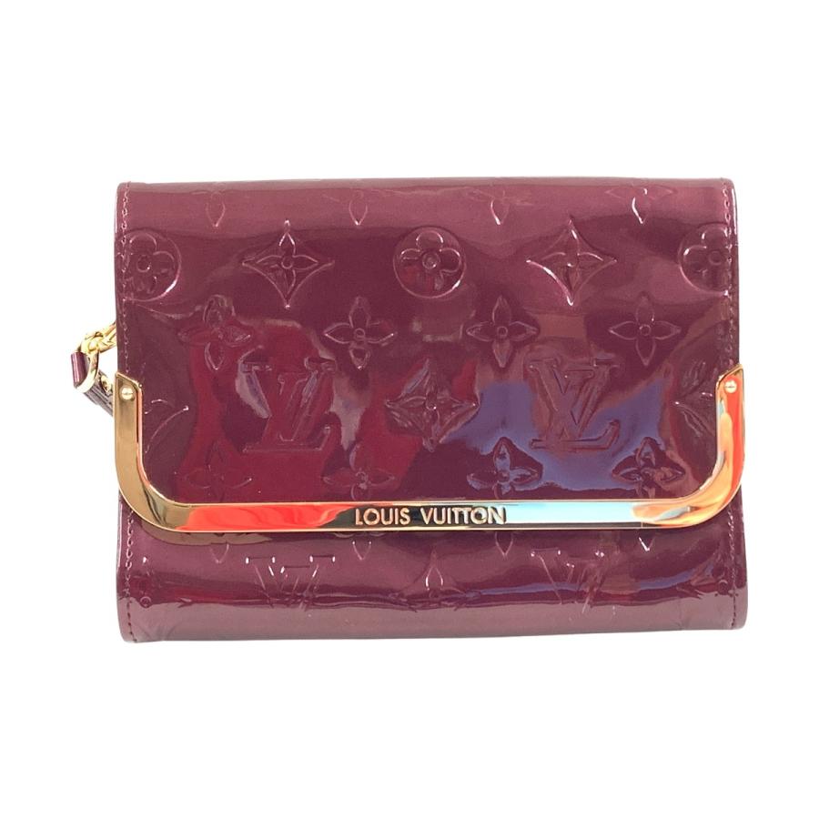 LOUIS VUITTON（ルイ・ヴィトン） 〇〇 モノグラム ヴェルニ ロスモア 