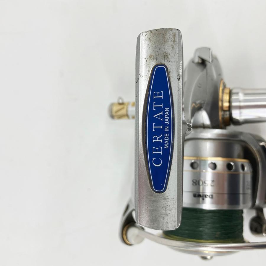 ダイワ　セルテートハイパーカスタム2508 セルテートハイパーカスタム 2508｜＠ベリーネット 日本最大新品中古