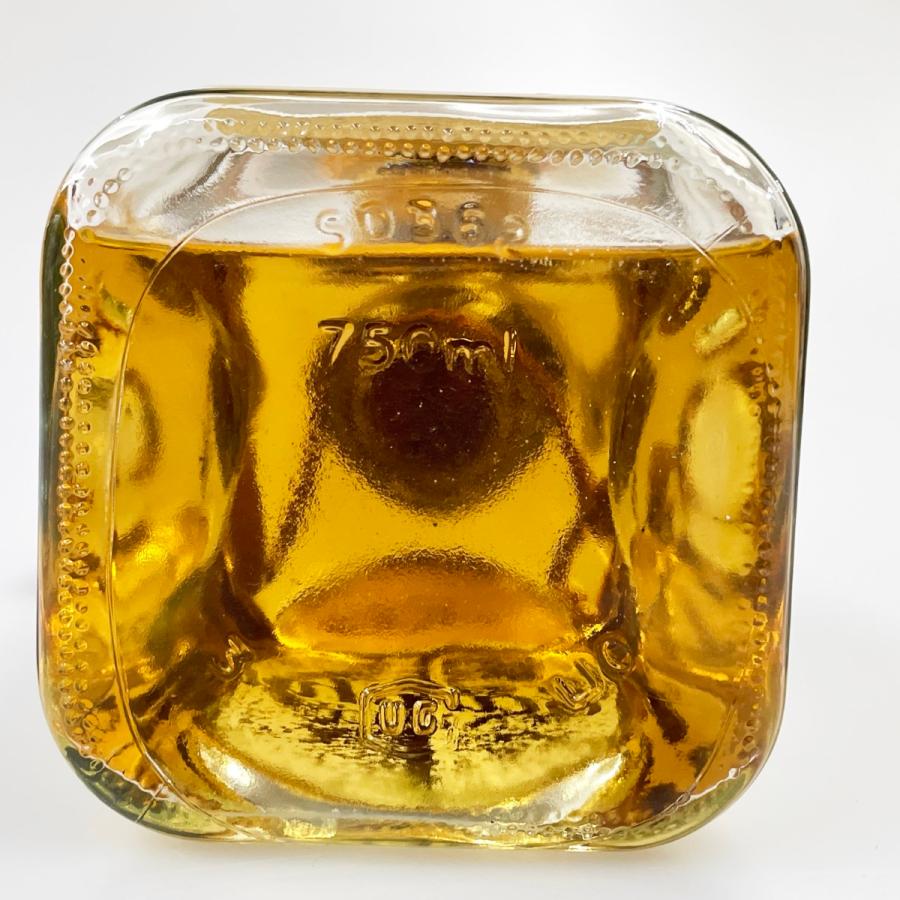 〇〇 cardhu カーデュ 12年 スコッチウイスキー 750ml 43% 未使用に