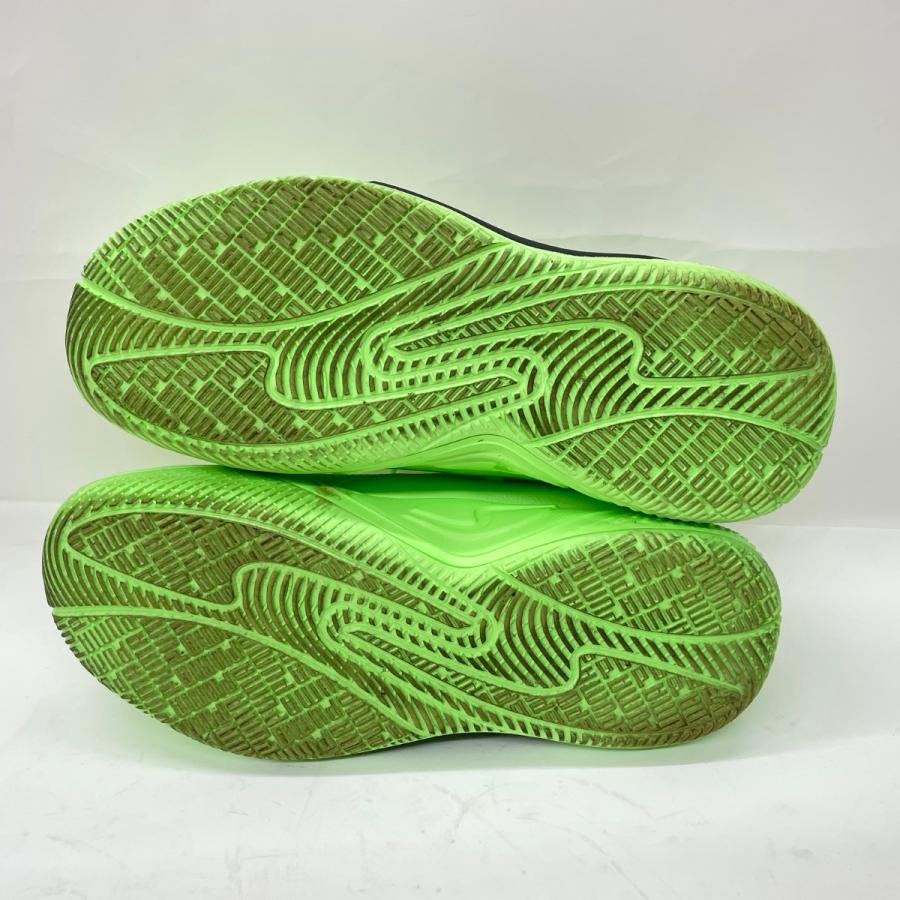 PUMA（プーマ） 〇〇 メンズ バッシュ Court Rider Chaos 'Fizzy Lime