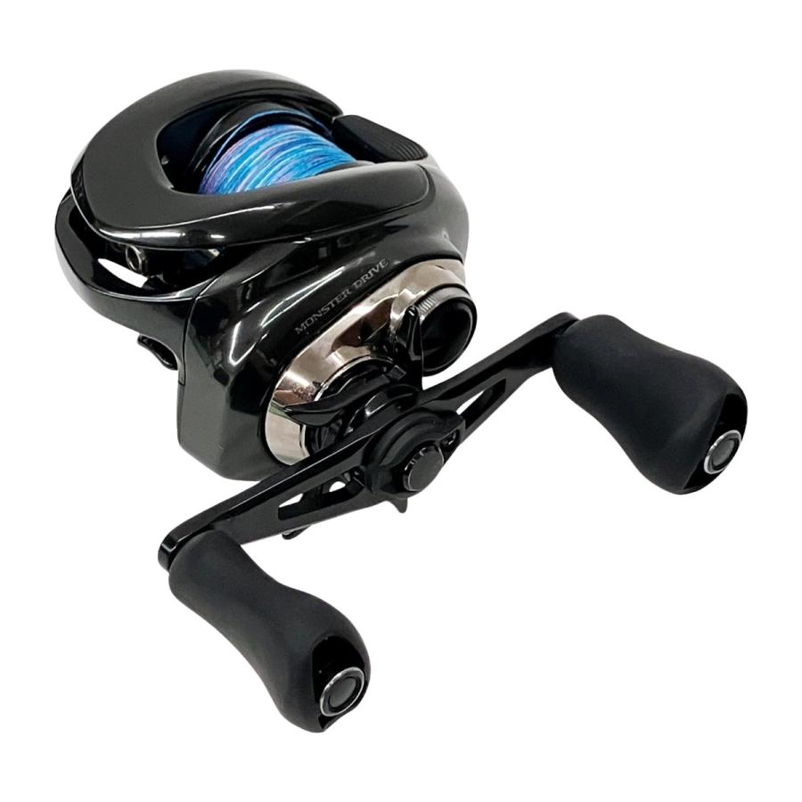 〇〇 SHIMANO シマノ ANTARES DC MDXG 23 アンタレス LEFT 046031  