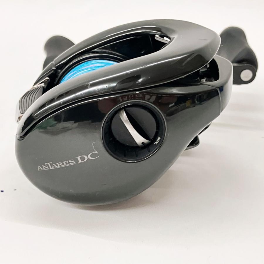 〇〇 SHIMANO シマノ ANTARES DC MDXG 23 アンタレス LEFT 046031