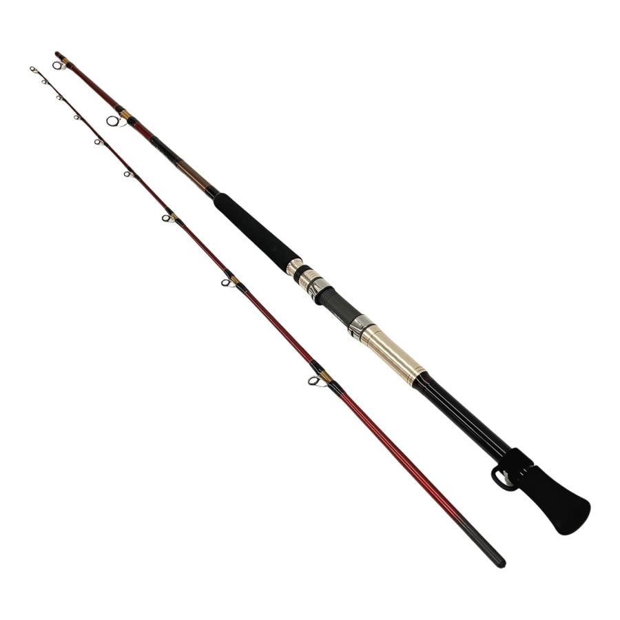 DAIWA ダイワ DEEP ZONE ディープゾーンX45 150-240 05297320 やや傷や 