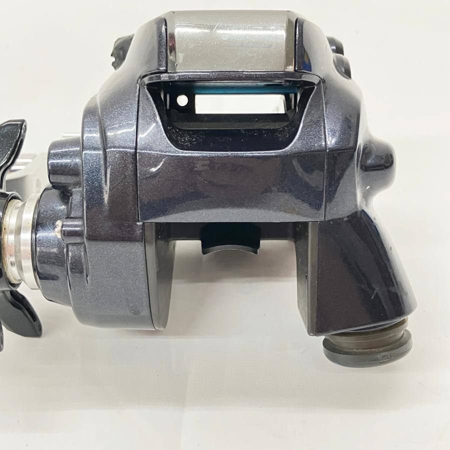 〇〇 DAIWA ダイワ LEOBRITZ レオブリッツ 200J 801472 電動リール 傷