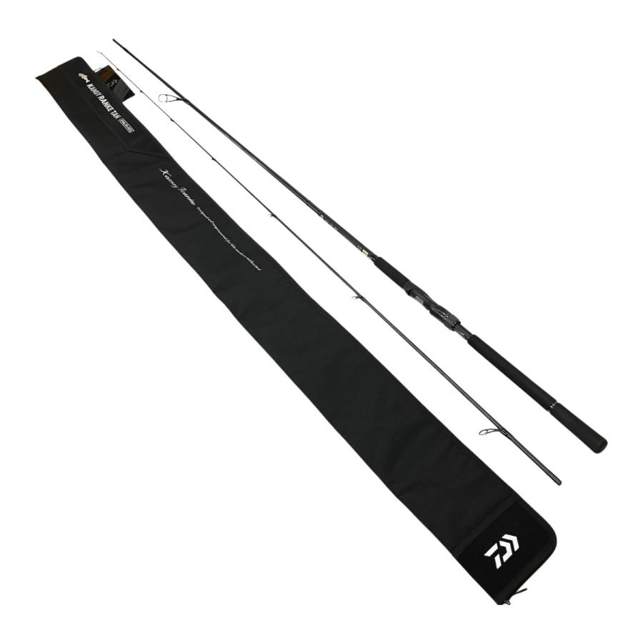 DAIWA - 〇〇DAIWA ダイワ KAMUY RANKE TAM カムイランケタム 109ML M+AGS ルアーロッド 05809536 61r0fDuDX+L._UF1000,1000_QL80_.jpg