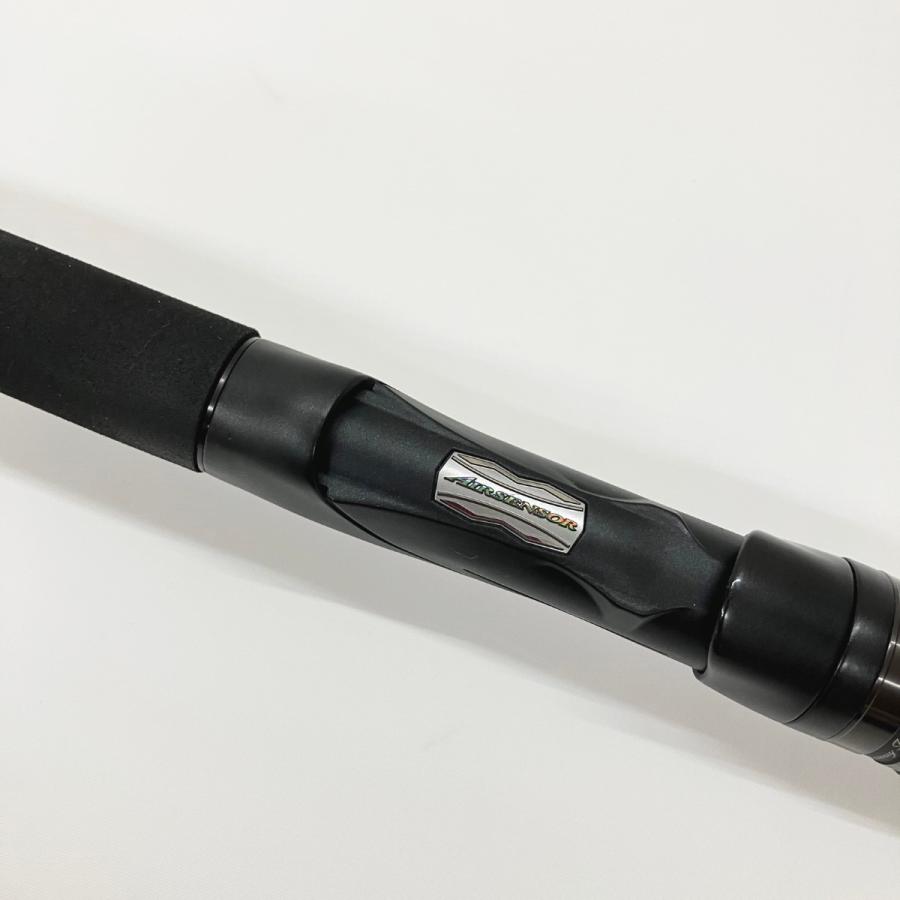 〇〇 DAIWA ダイワ KAMUY RANKE TAM カムイランケタム 109ML M+AGS