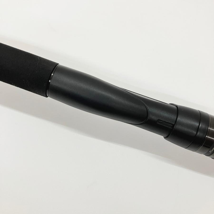 〇〇 DAIWA ダイワ KAMUY RANKE TAM カムイランケタム 109ML M+AGS