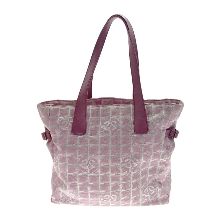 シャネルニュートラベル CHANEL シャネル ニュートラベルライン ハンドバッグ ミニ