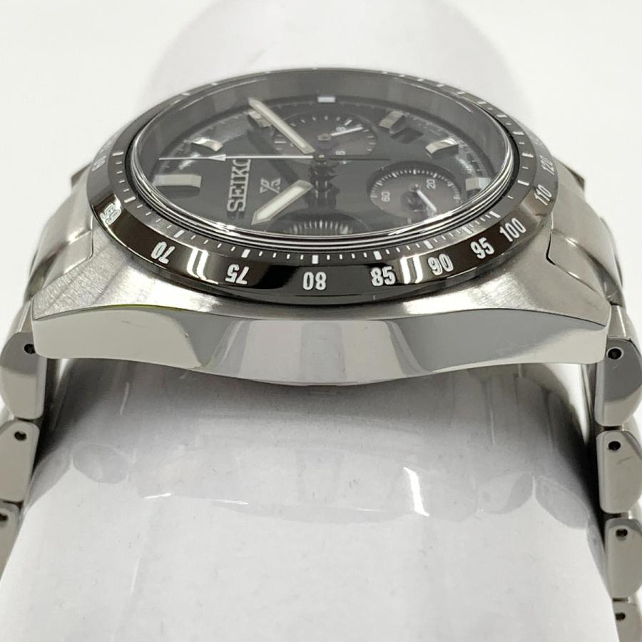 SEIKO（セイコー） 〇〇 PROSPEX プロスペックス スピードタイマー