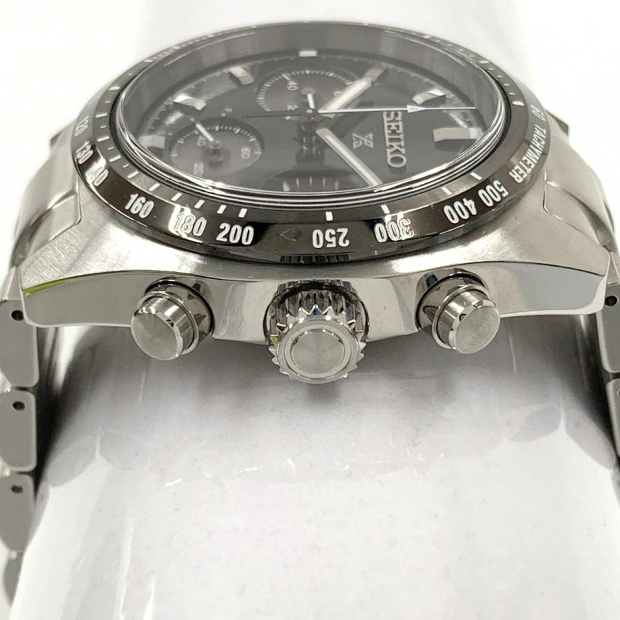 SEIKO（セイコー） 〇〇 PROSPEX プロスペックス スピードタイマー