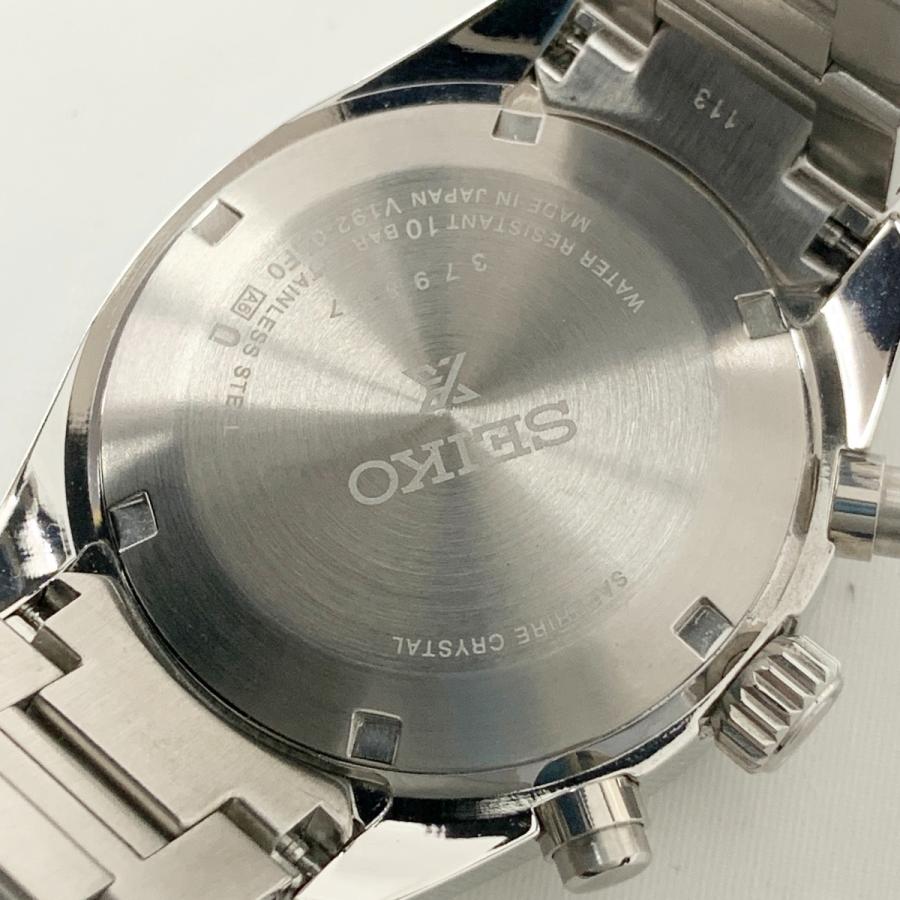 SEIKO（セイコー） 〇〇 PROSPEX プロスペックス スピードタイマー
