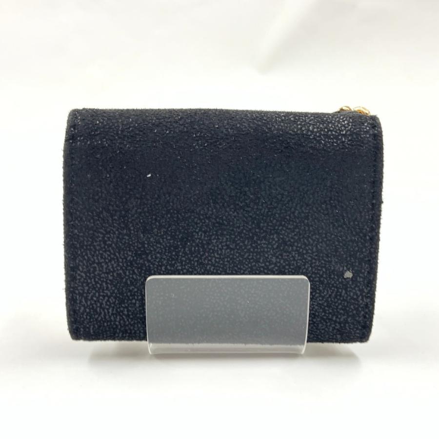 〇〇 Stella McCartney ステラマッカートニー ファラベラ 三つ折財布