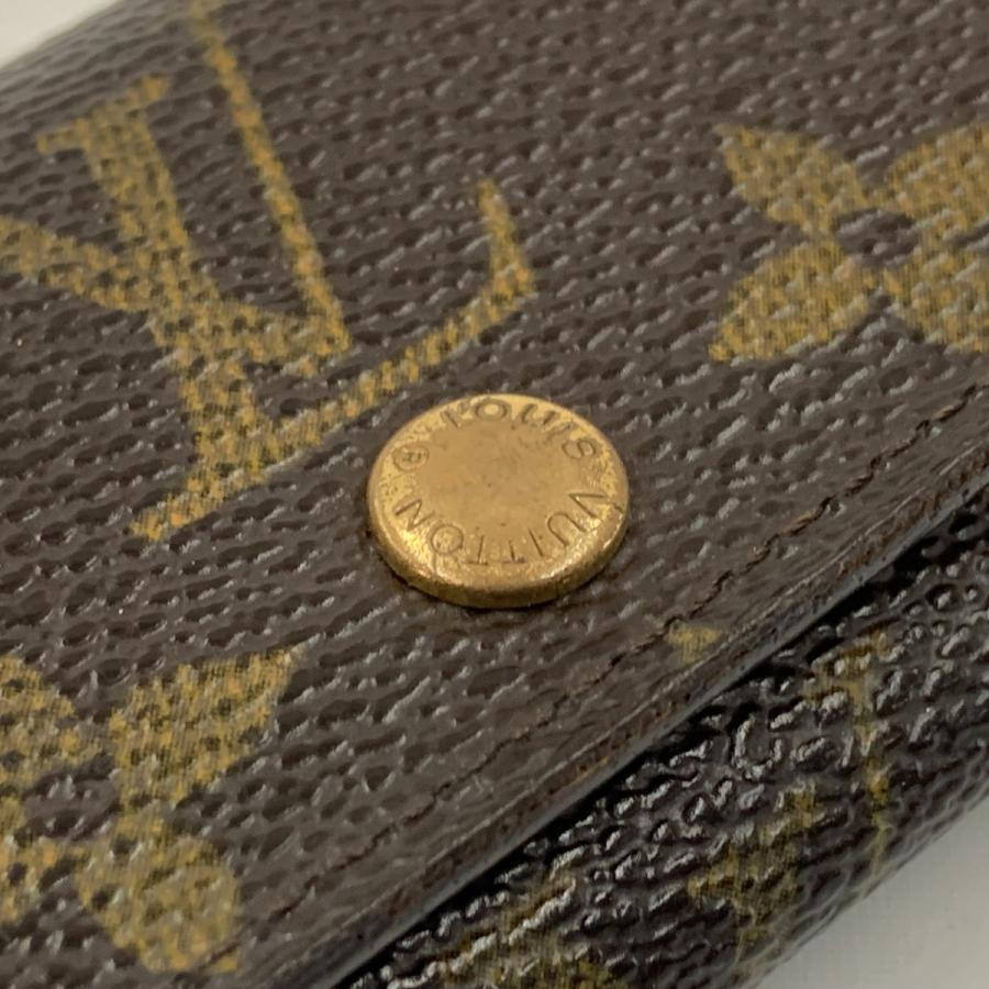 LOUIS VUITTON（ルイ・ヴィトン） 〇〇 モノグラム ミュルティクレ4 4 