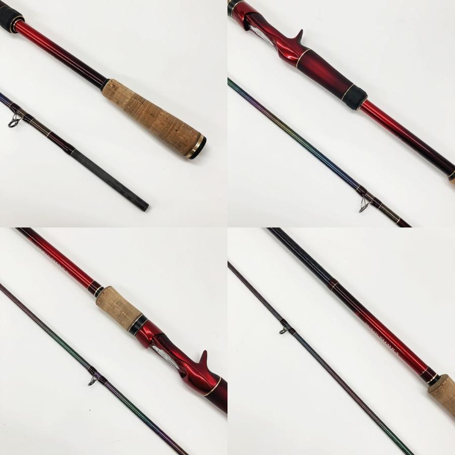 〇〇 SHIMANO シマノ WORLD SHAURA 18 ワールドシャウラ 17114R-2 