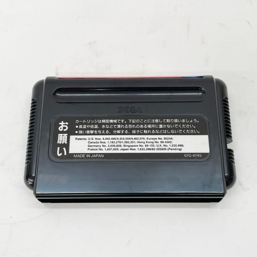 〇〇 SEGA セガ GAMEGEAR ゲームギア ソフト ミッキーマニア 説明書