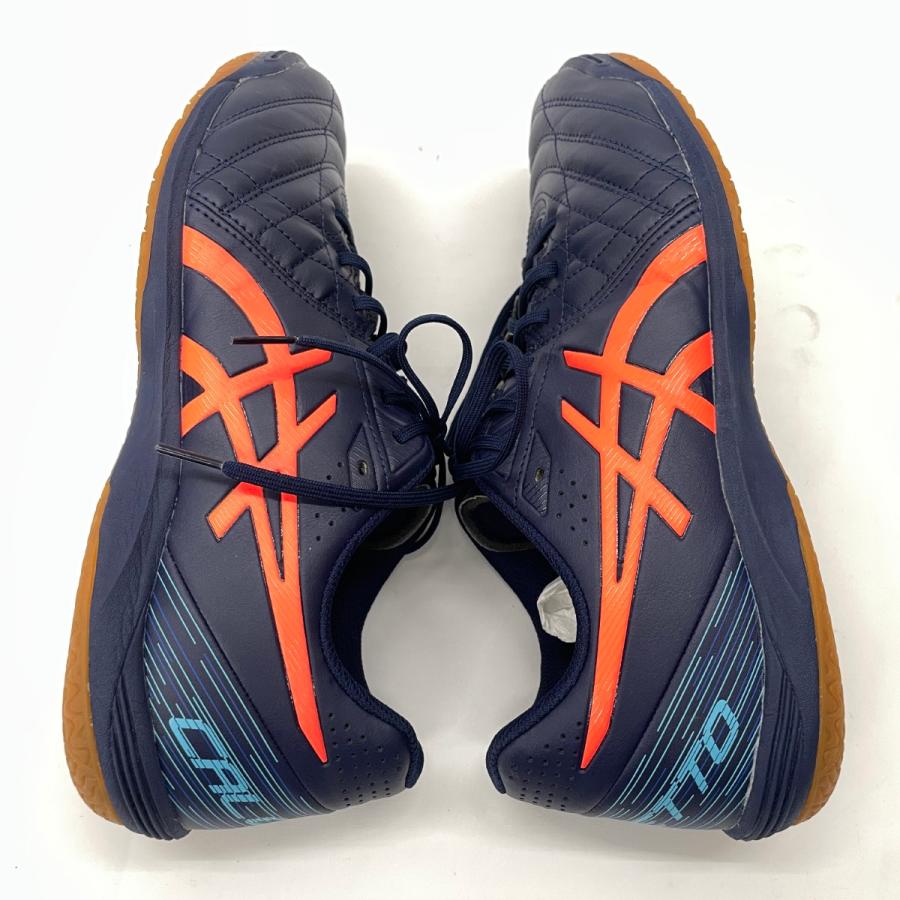 ASICS（アシックス） 〇〇 フットサルシューズ CALCETTO WD 8 28.0cm