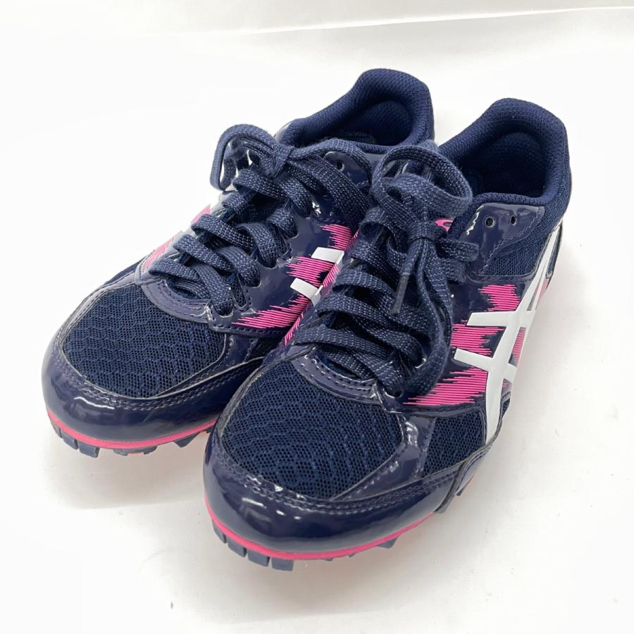 ASICS（アシックス） 〇〇 陸上スパイク EFFORT MK 22.0cm 1091A014