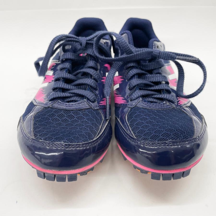 ASICS（アシックス） 〇〇 陸上スパイク EFFORT MK 22.0cm 1091A014